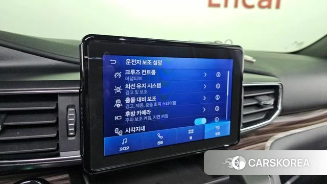 Ford Explorer 6th Generation id 3795349 из Кореи 7