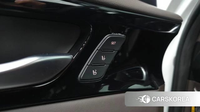 Kia All New K7 Hybrid id 4325871 из Кореи 7