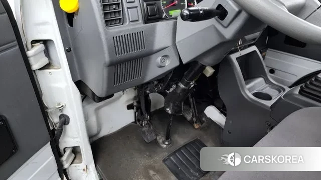 Chevrolet (GM Daewoo) New Labo id 3530815 из Кореи 7