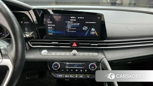 Hyundai Avante (CN7) id 3843904 из Кореи 7