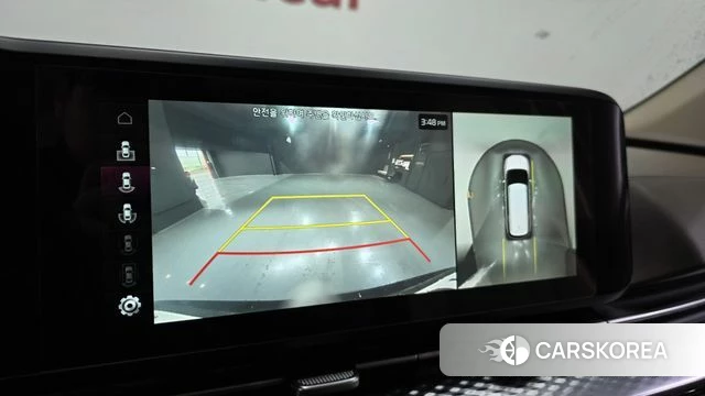 Kia Carnival 4th generation id 3909957 из Кореи 7