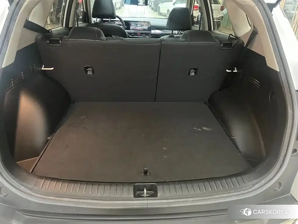 Kia Seltos id 4546197 из Китая 7