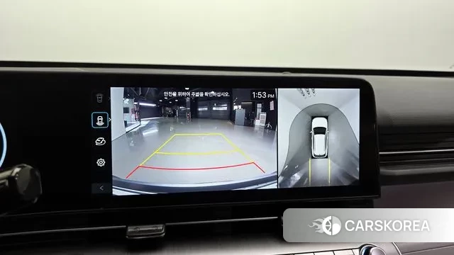 Hyundai Kona (SX2) id 3502879 из Кореи 7