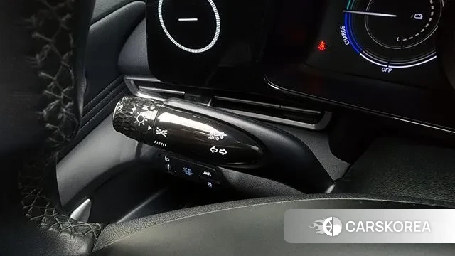 Hyundai Avante Hybrid (CN7) id 3759457 из Кореи 7