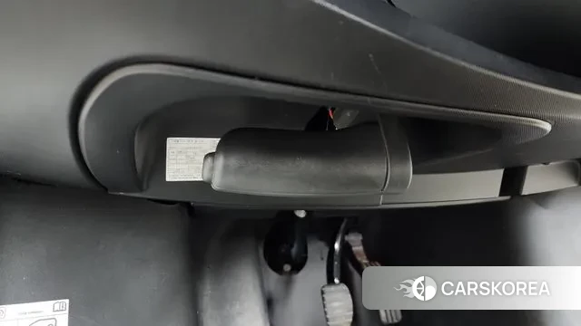 Renault Korea (Samsung) Twizy id 3479486 из Кореи 7