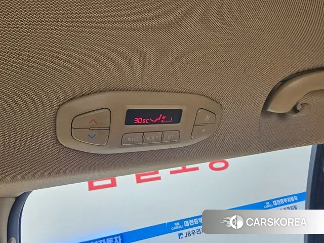 Kia The New Carnival id 3429452 из Кореи 7