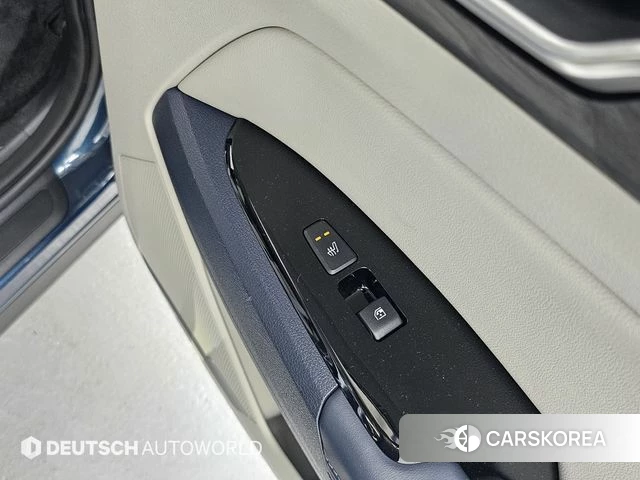 Kia Sportage 5th Generation Hybrid id 4929783 из Кореи 7