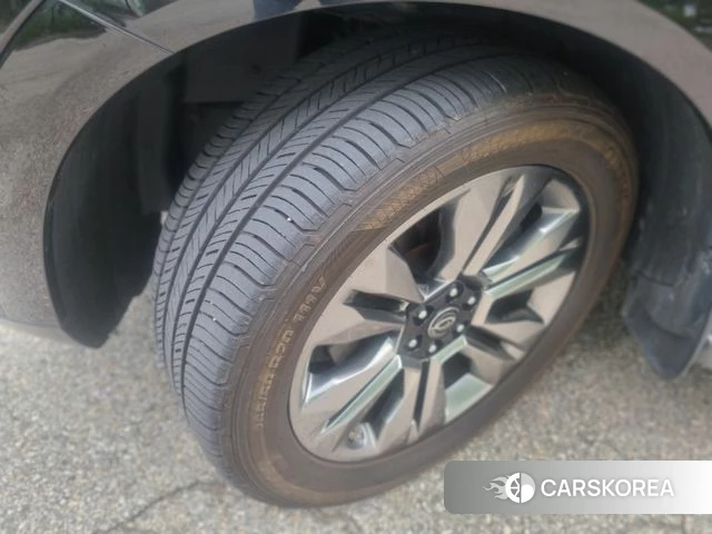 Kia Mohave Master id 4937337 из Кореи 7