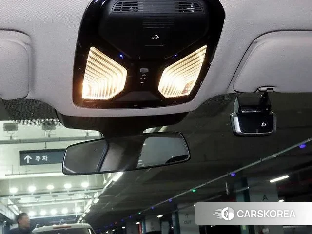 BMW 6 Series GT (G32) id 3759197 из Кореи 7