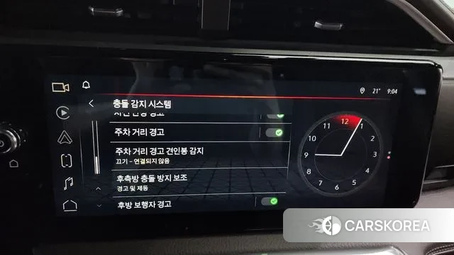 GMC Sierra id 3190709 из Кореи 7