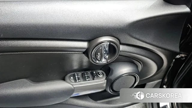 Mini Cooper id 3259178 из Кореи 7