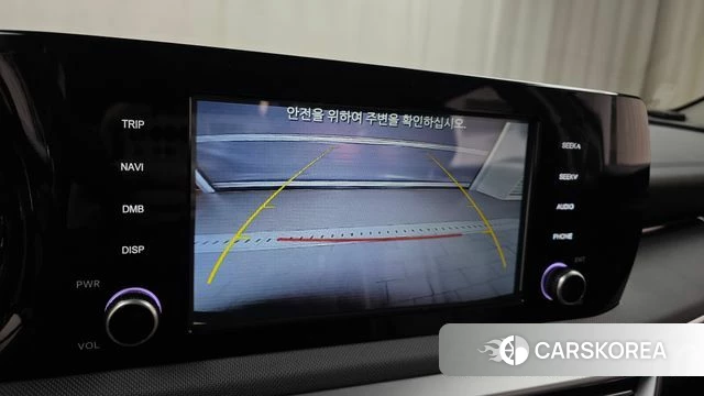 Kia K5 3rd generation id 3871286 из Кореи 7