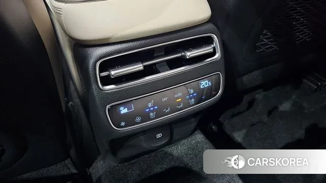 Genesis GV70 id 3538396 из Кореи 7