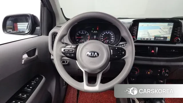 Kia Morning Urban (JA) id 3514479 из Кореи 7
