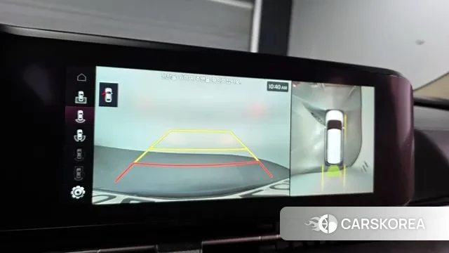 Kia Carnival 4th generation id 3448860 из Кореи 7