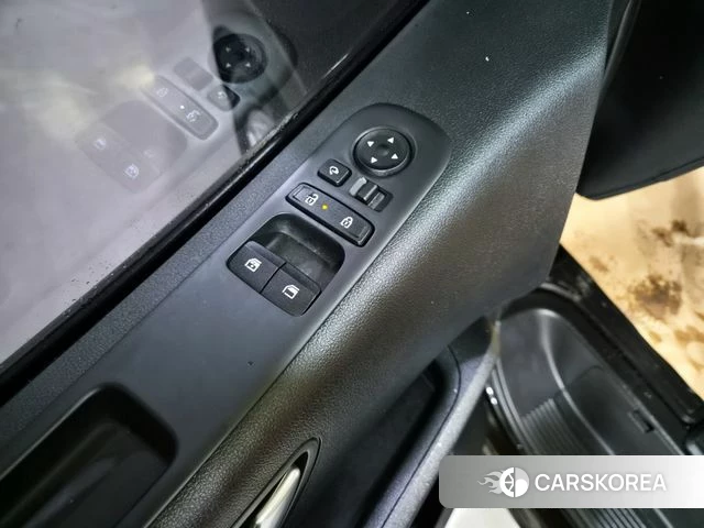Hyundai Staria id 4016829 из Кореи 7