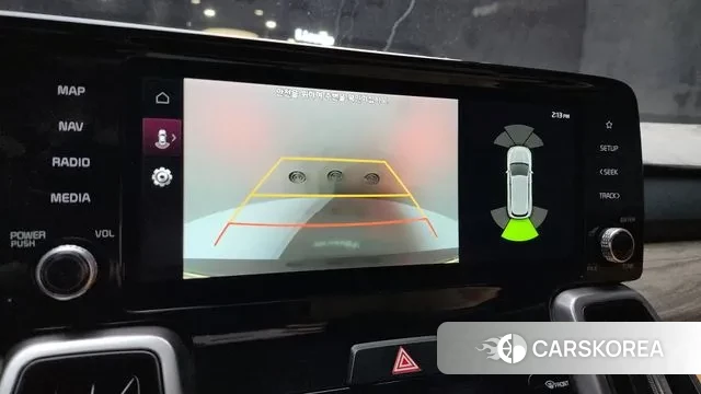 Kia Sorento 4th Generation id 3463829 из Кореи 7