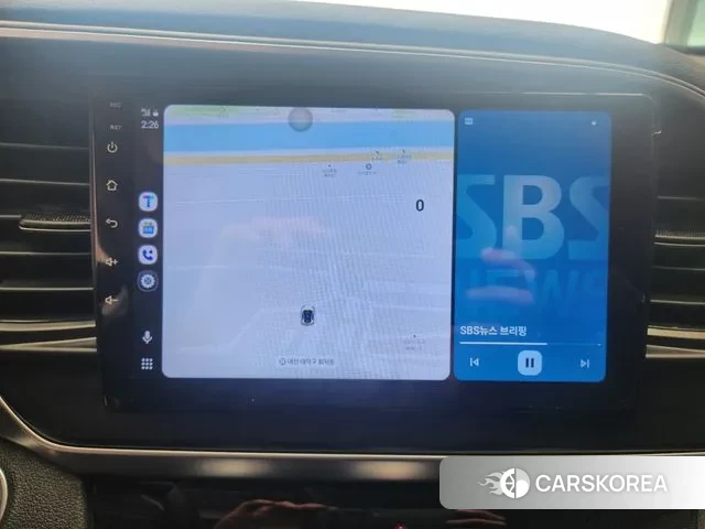 Hyundai The New Avante AD id 3325055 из Кореи 7