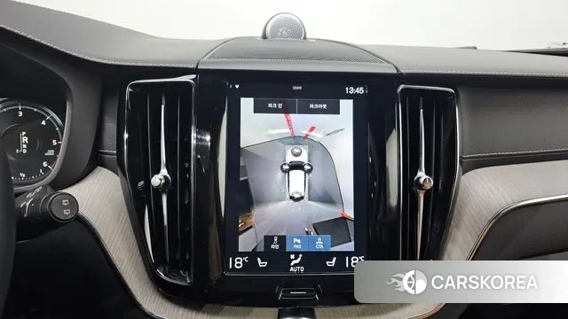 Volvo XC60 second Generation id 3374852 из Кореи 7