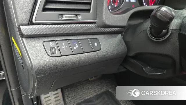 Hyundai Avante AD id 3583588 из Кореи 7