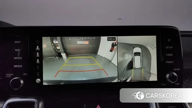 Kia Sorento 4th Generation id 3646716 из Кореи 7