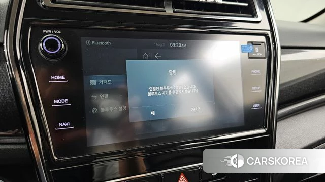 Ssangyong Berry New Tivoli id 4656706 из Кореи 7