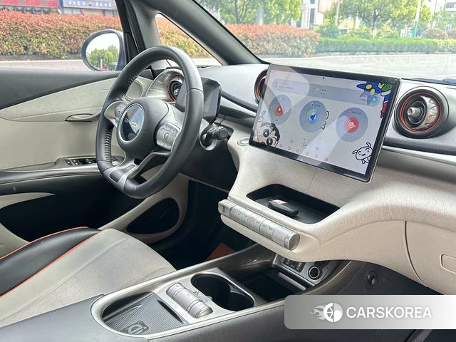 BYD dolphin id 3983308 из Китая 7