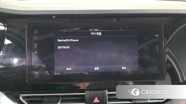 Kia The New Niro id 3615791 из Кореи 7