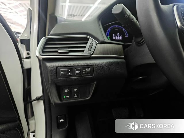 Honda Accord 10th Generation id 4223907 из Кореи 7