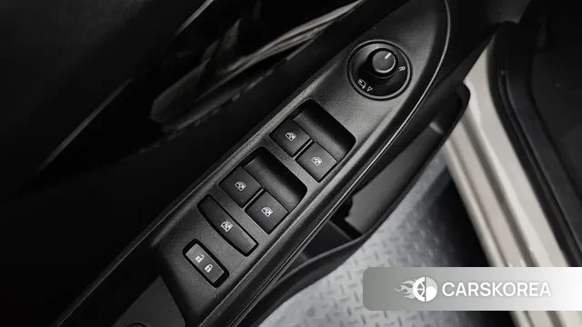 Chevrolet (GM Daewoo) The New Spark id 3666119 из Кореи 7