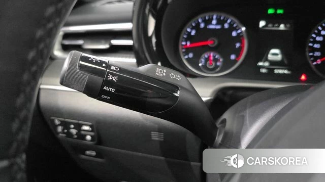 Kia K5 3rd generation id 3892129 из Кореи 7