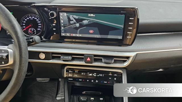 Kia K5 3rd generation id 3800512 из Кореи 7