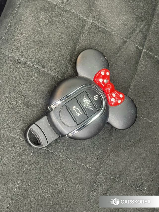 MINI JCW id 4209811 из Китая 7