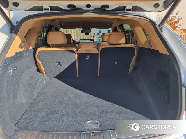 Genesis GV80 id 3421411 из Кореи 7