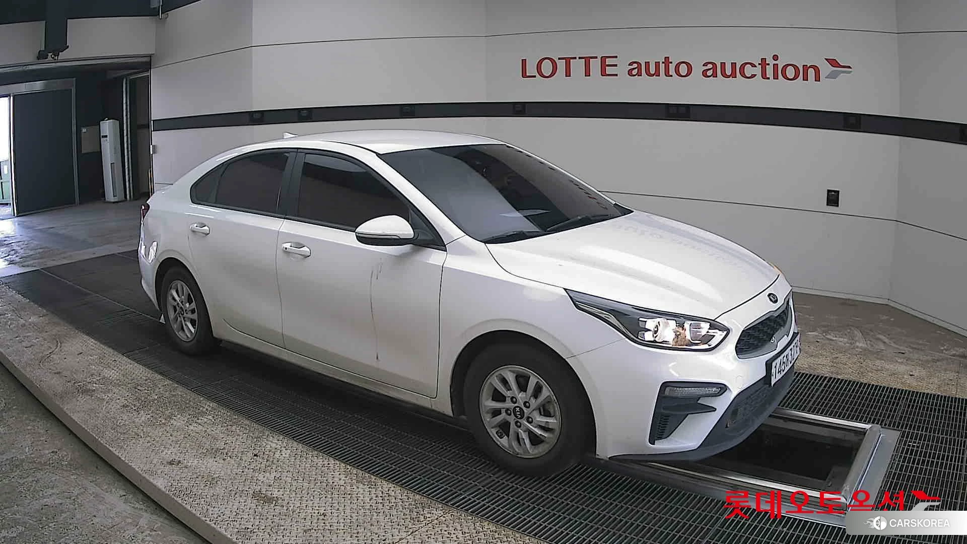 Kia K3 id 3882171 из Кореи 7