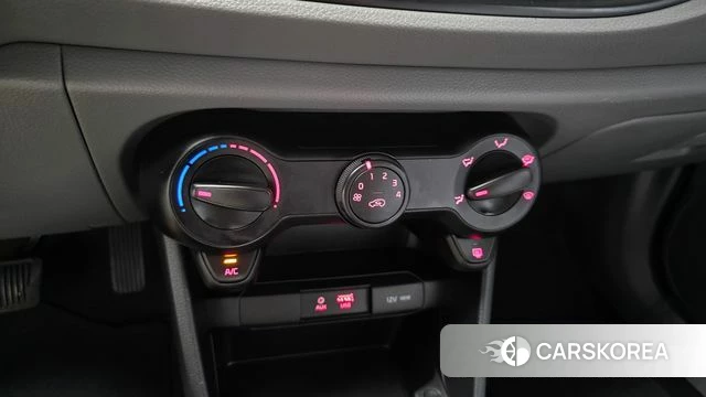 Kia All New Morning (JA) id 4765426 из Кореи 7