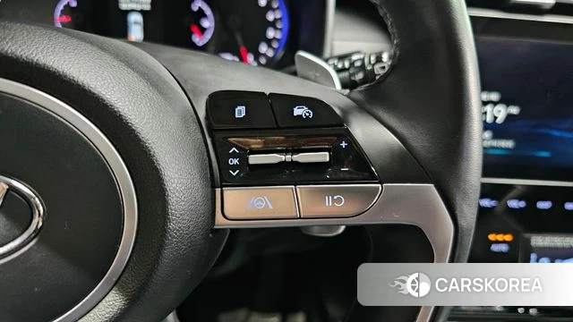 Hyundai Tucson (NX4) id 4409323 из Кореи 7