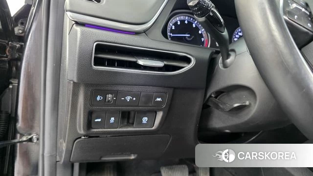 Hyundai Sonata (DN8) id 4848901 из Кореи 7