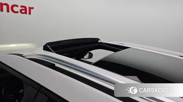 Ford Explorer 6th Generation id 3489340 из Кореи 7