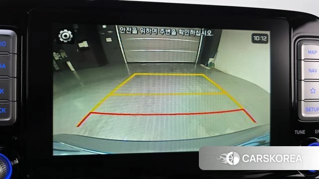 Hyundai Kona Electric id 3917332 из Кореи 7