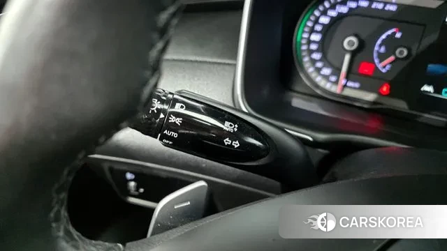 Hyundai Tucson (NX4) id 3697101 из Кореи 7