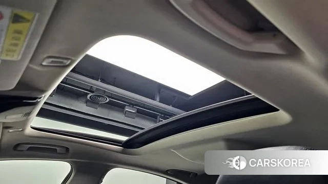 BMW 5 Series (G30) id 3692715 из Кореи 7