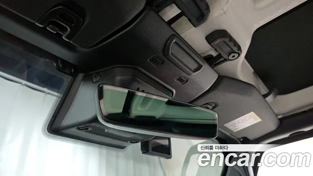 Jeep Gladiator (JT) id 2837117 из Кореи 7