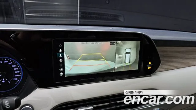 Hyundai Palisade id 2855005 из Кореи 7