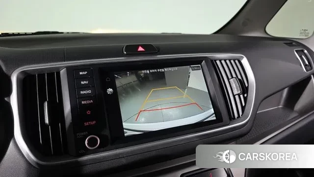 Kia The New Ray id 3572621 из Кореи 7