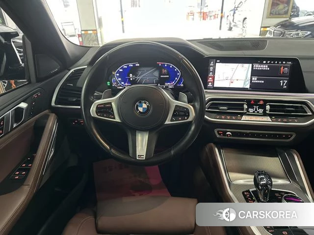 BMW X6 id 4274680 из Китая 7