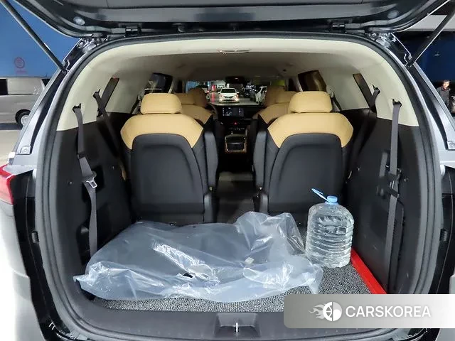 Kia Carnival 4th generation id 3707802 из Кореи 7