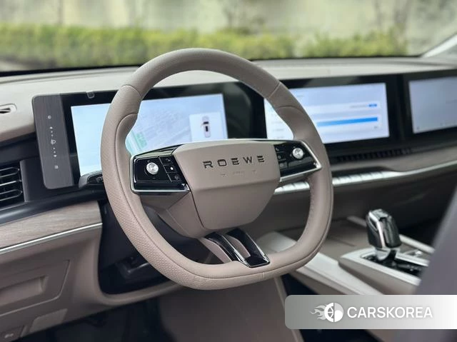 Roewe RX9 id 4211050 из Китая 7