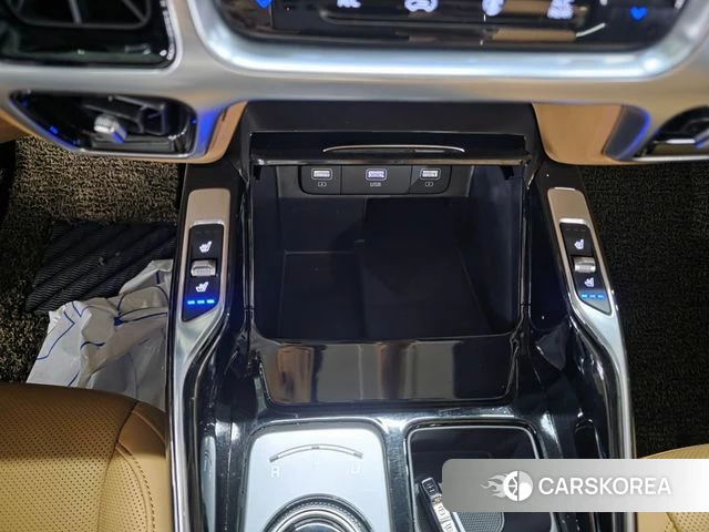 Kia Sorento 4th Generation id 4577967 из Кореи 7