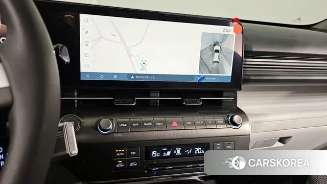 Hyundai Kona (SX2) id 2883915 из Кореи 7